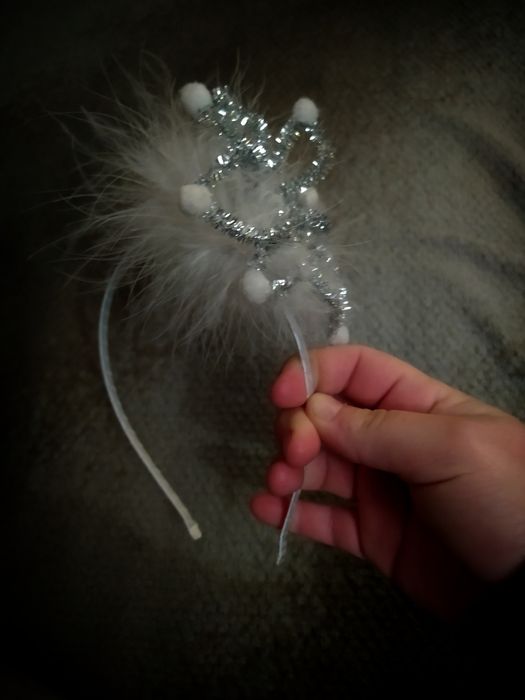 Сукня на свято для дівчинки