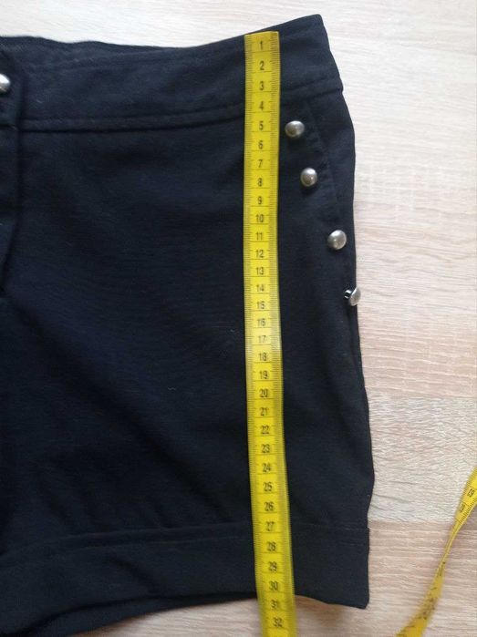 Шорти 152 р. шкільні класичні New Look