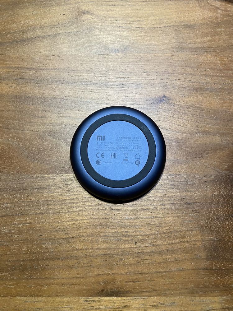 Wireless Charger Xiaomi