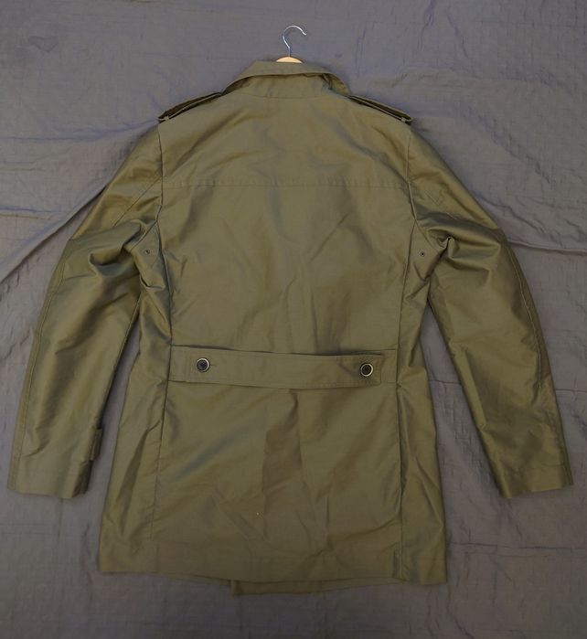 Тренч Hugo Boss M/L