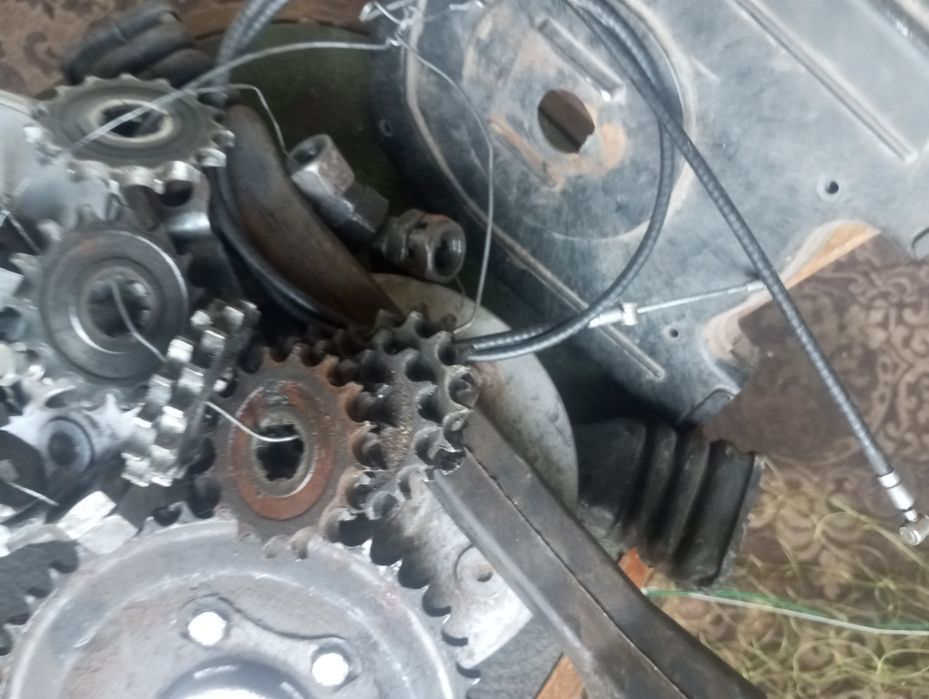 Продам захисний чохол  Мінск