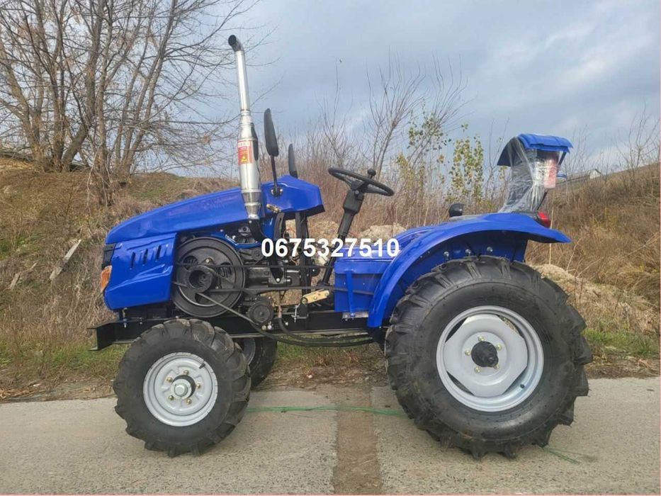 ЗРОБИМО знижку! Мототрактор Кентавр 200 В