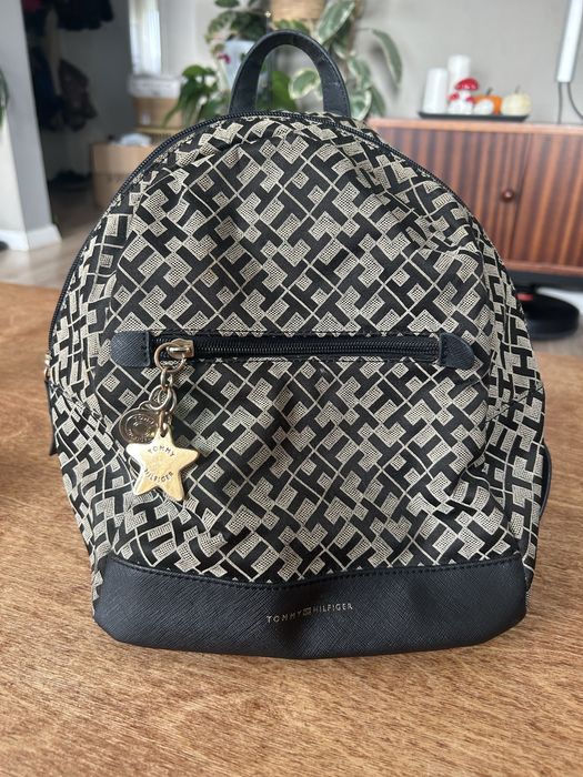 Plecak Tommy Hilfiger