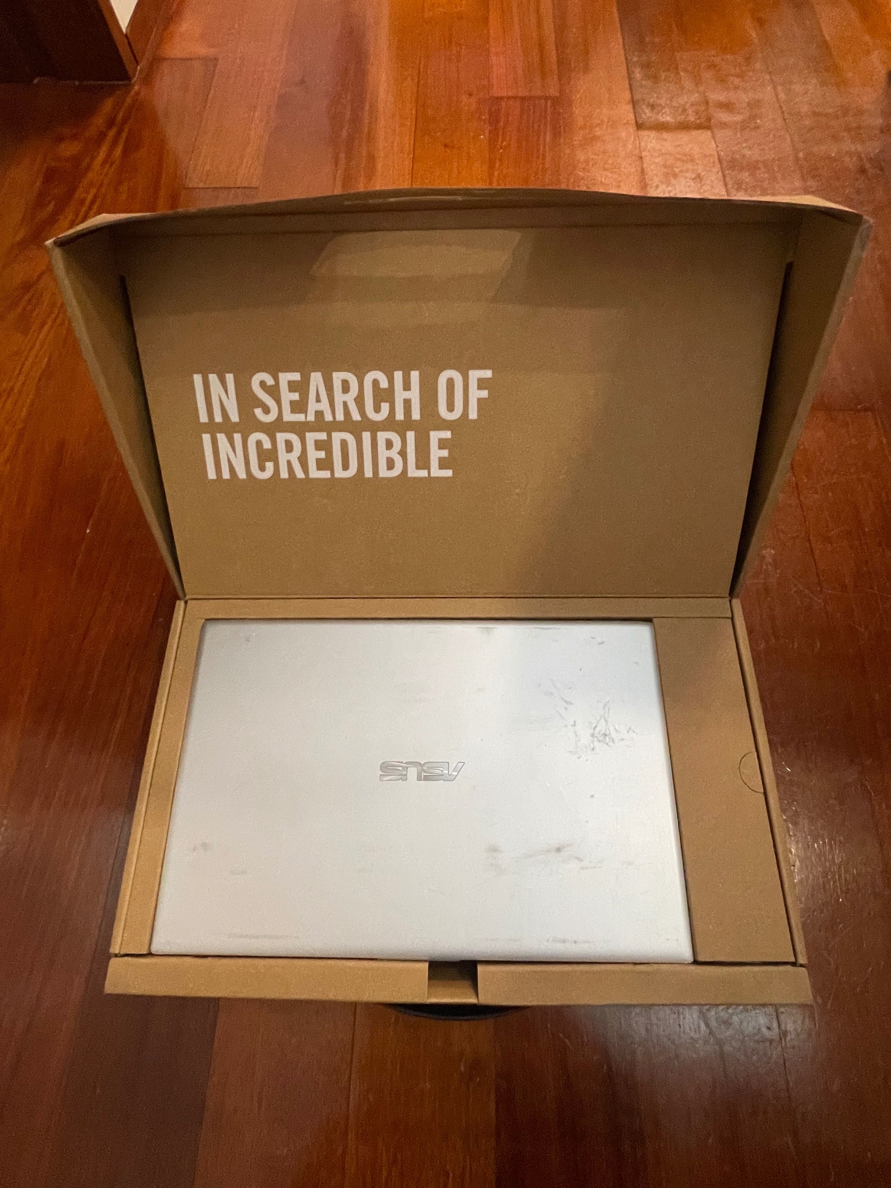 Asus Vivobook 14