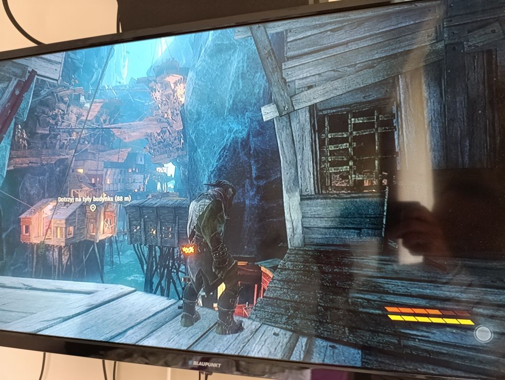 Styx Shards of Darkness PL PS4