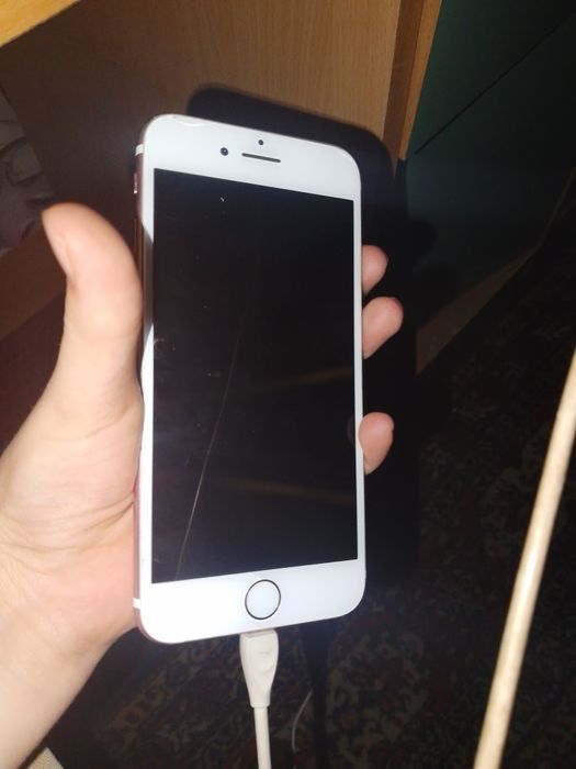 Гарантія 128гб рожевого