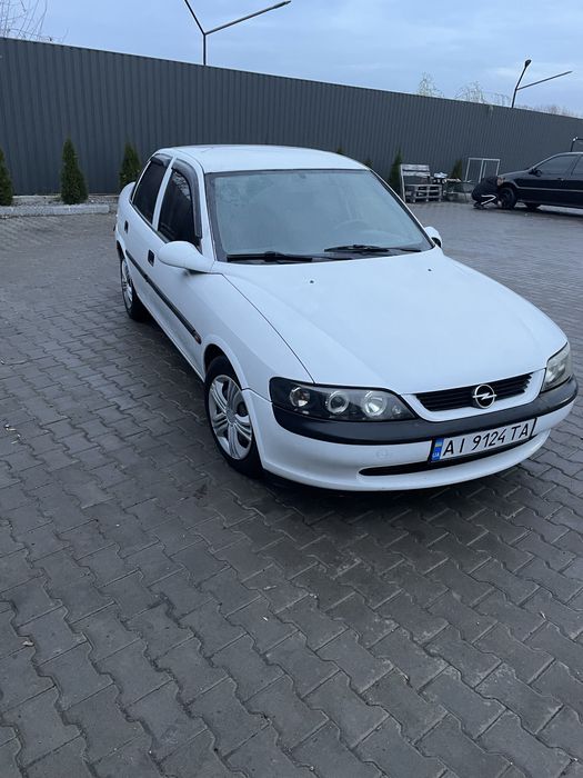 Продам Опель Вектра б