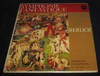 Disco LP Vinil Symphonie Fantastique Hector Berlioz