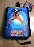 Plecak KONIX Naruto - Nintendo Switch.