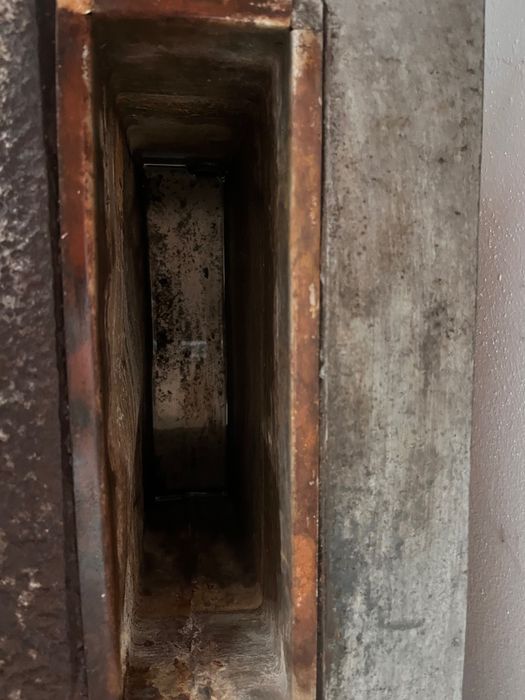 Vendo Fogão a Lenha