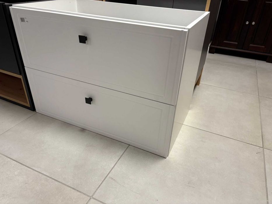 Havana White Szafka Pod Umywalkę 80 cm
