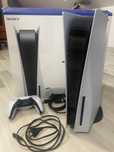 Konsola Sony PlayStation 5