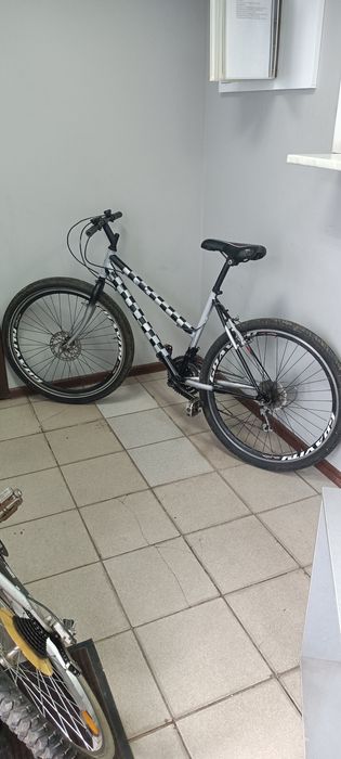 Велосипед GRAVITY 26"