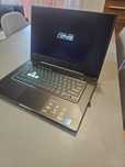 Laptop gamingowy Asus FX516PM RTX3060, I7-11370h