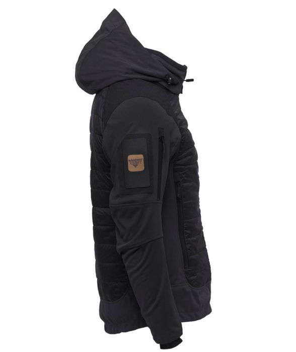 Куртка Carinthia G-LOFT ISG 2.0 Black