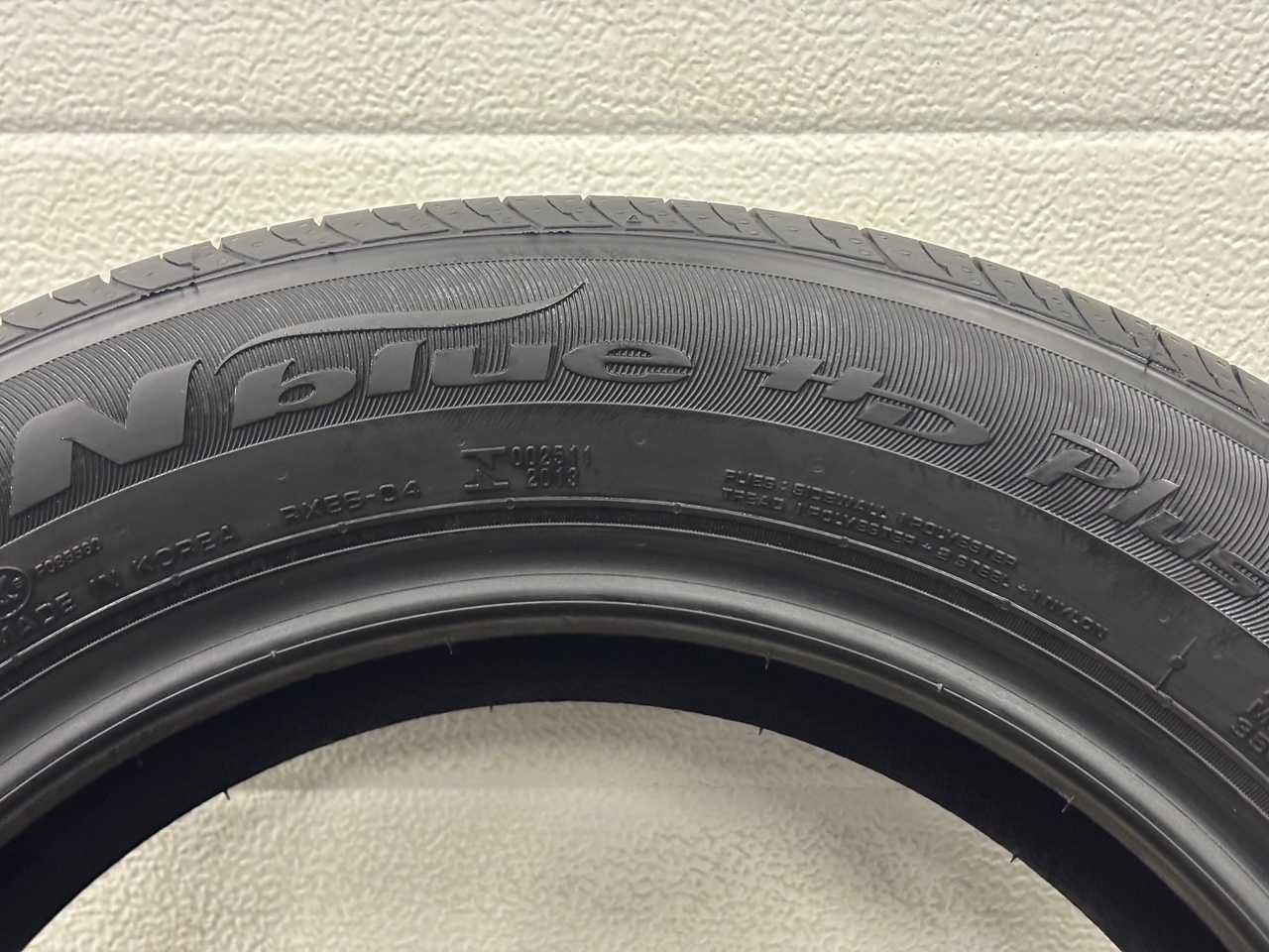 165/65/15 81T Nexen Nblue HD Plus opona Lato. Jak NOWA.