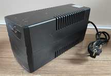 Zasilacz awaryjny UPS Emerson Liebert itON 600VA 230V (bez aku)
