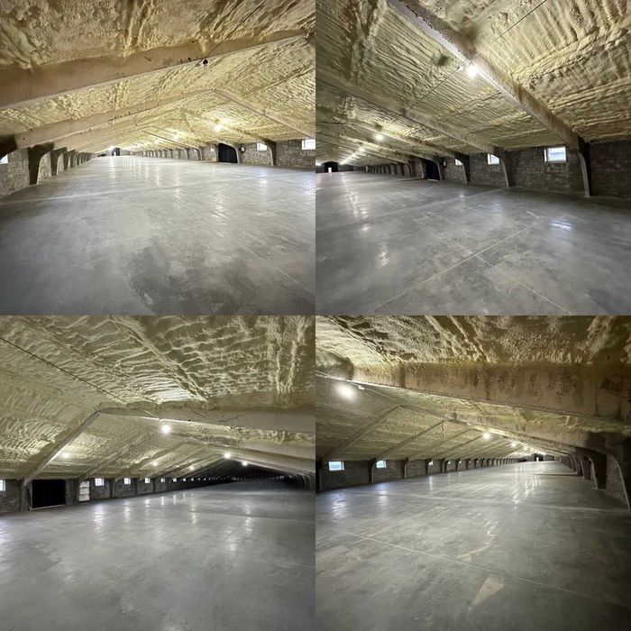 Оренда виробничих складських приміщень від 1000 - 12000 м2 в Чернівцях