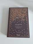 "Villette" Charlotte Bronte, nowa