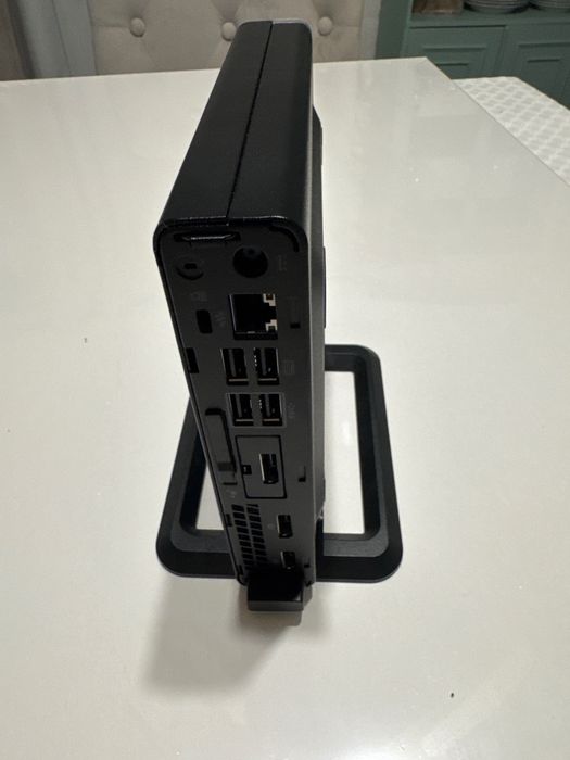 HP EliteDesk - 800 G3 - Mini - 35W