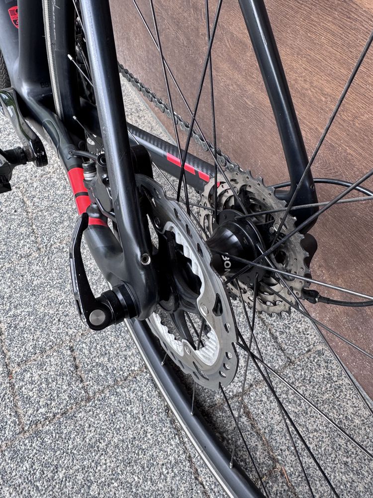 Rower szosowy Trek domane 4.5