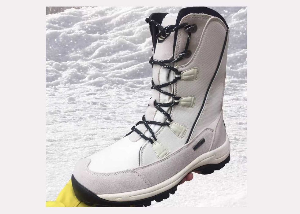 Зимние сапоги Twin peak (аналог UGG AUSOLS). Новые, 39 (24,5 см)