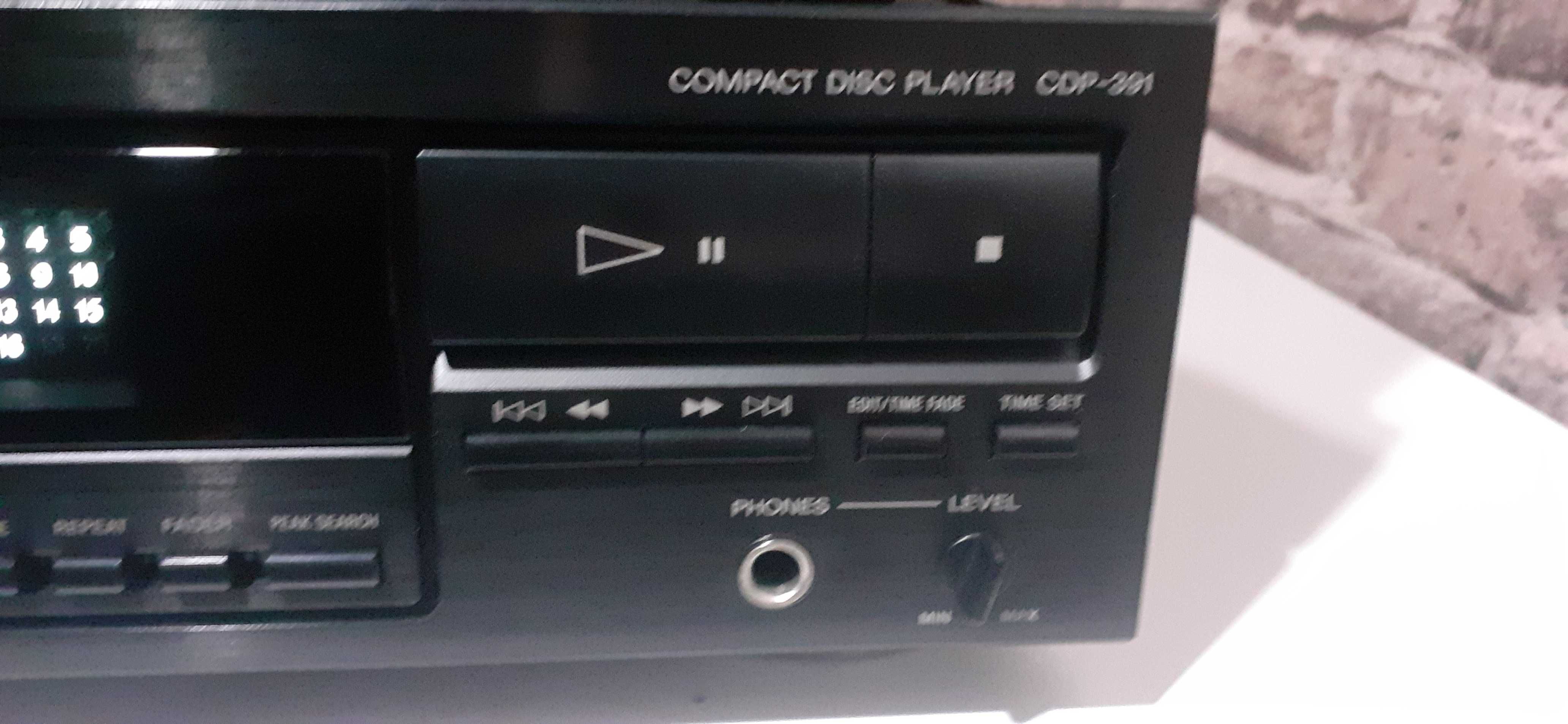 Vendo conjunto hi-fi