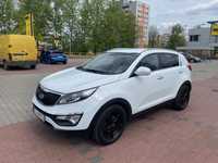 Kia Sportage // FULL LED // Gwarancja // Klimatronik // SUPER stan // RATY //