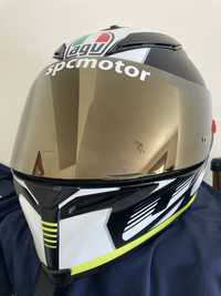 Capacete AGV K5 S