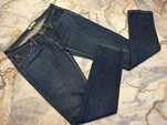 Levi's _ Jeansowe spodnie z niskim stanem L _ low waist _ slim fit