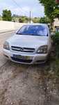 Opel Vectra GTS 2.2
