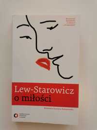 Lew Starowicz O miłości