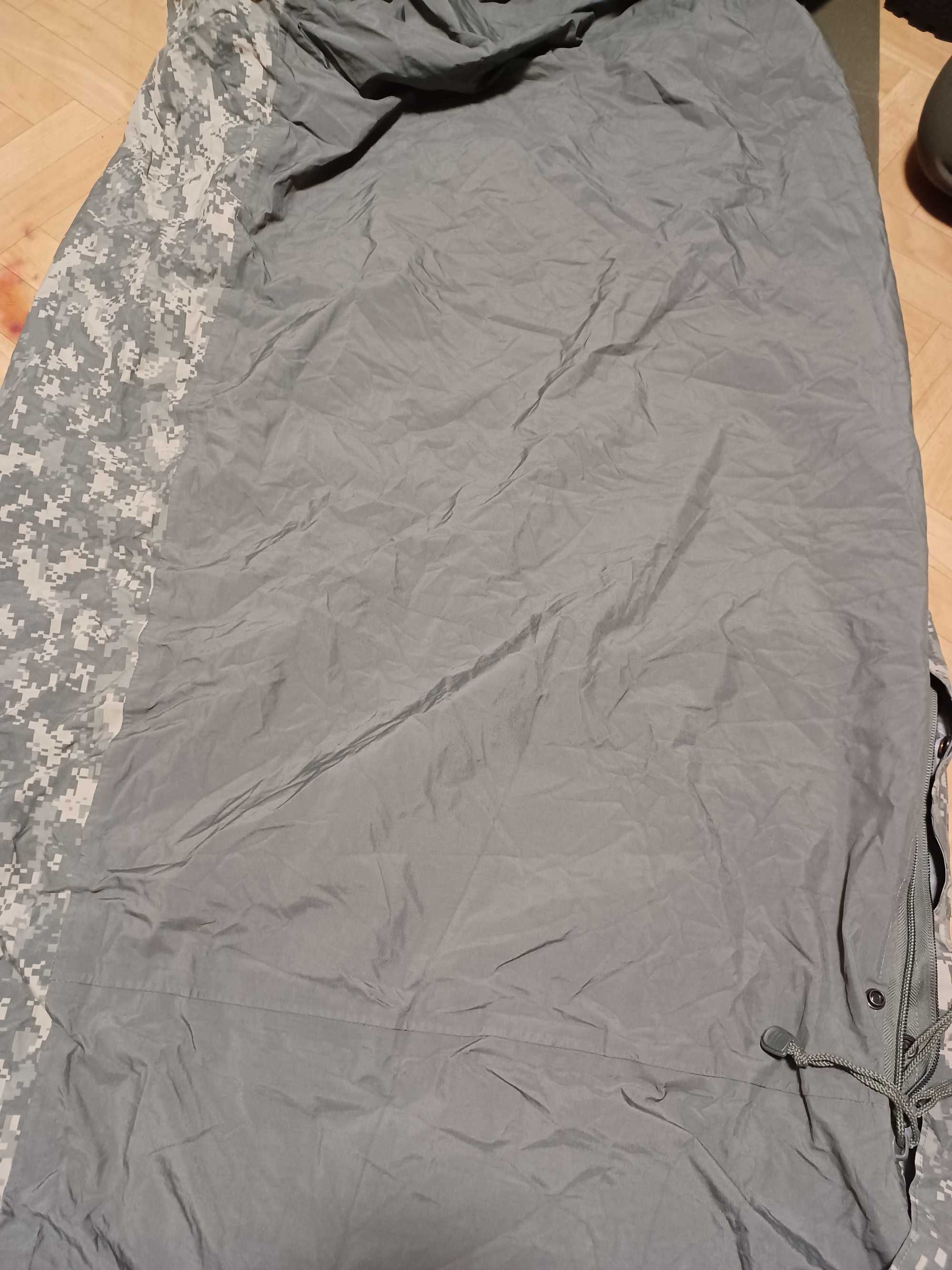 Norka Bivy Cover US Army UCP Goretex wojskowa
