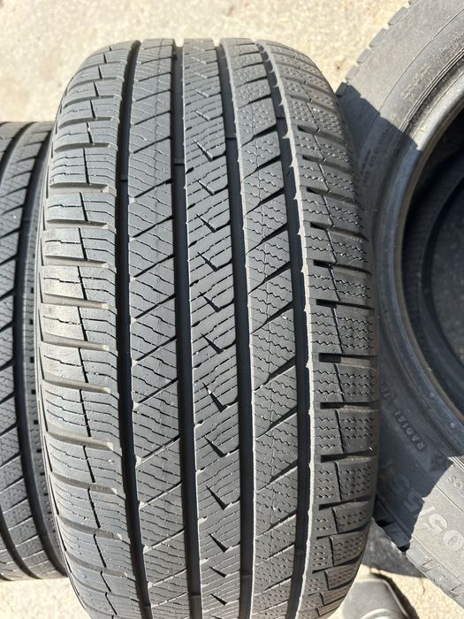225/50 R17 Vredestein Quttac Pro /2021рік/пара/всесезон/