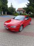 Peugeot 406 Peugeot 406 Coupe 2.0 LPG