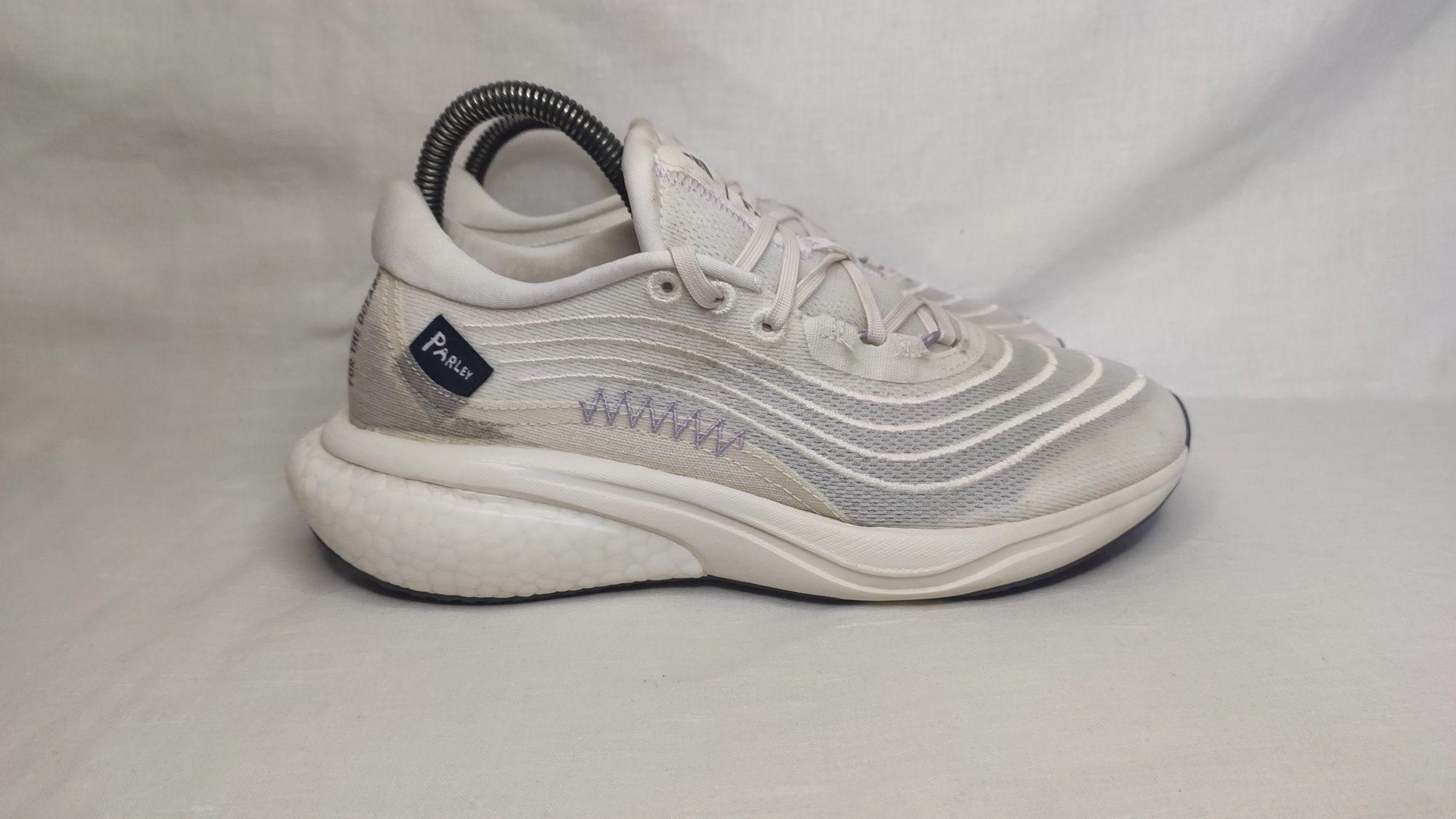 Кросівки Adidas Supernova 2.0.Розмір 36.5