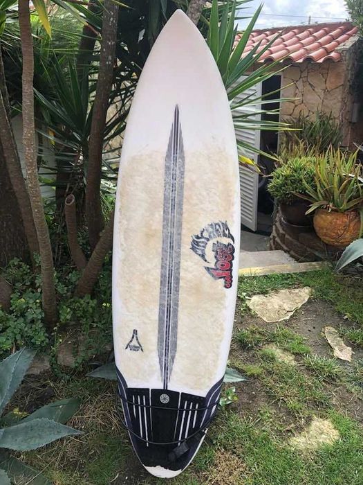 Lost Quiver Killer Surfboard - 5.8