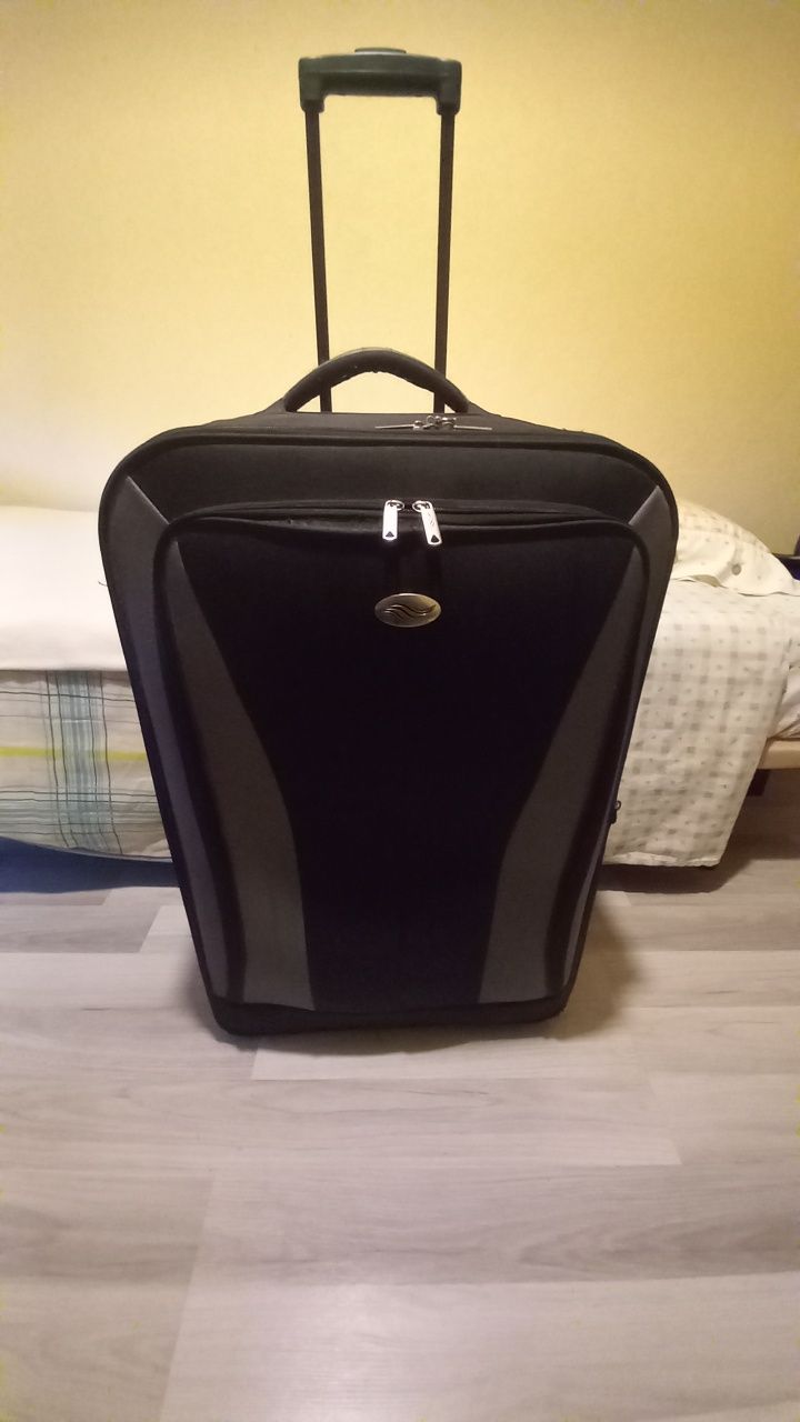 Vendo mala viagem trolley
