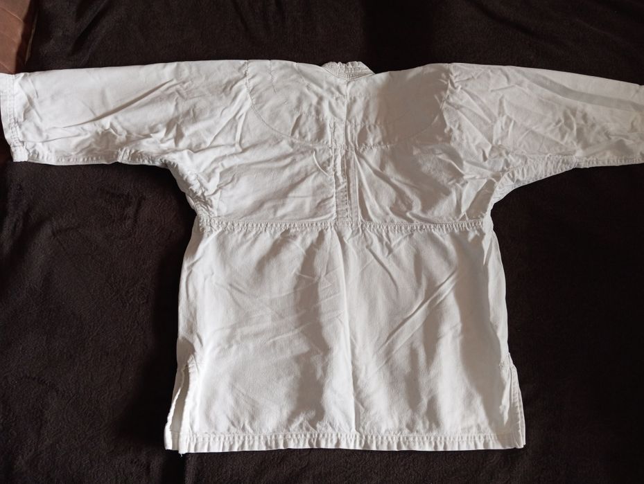 Кимоно для дзюдо