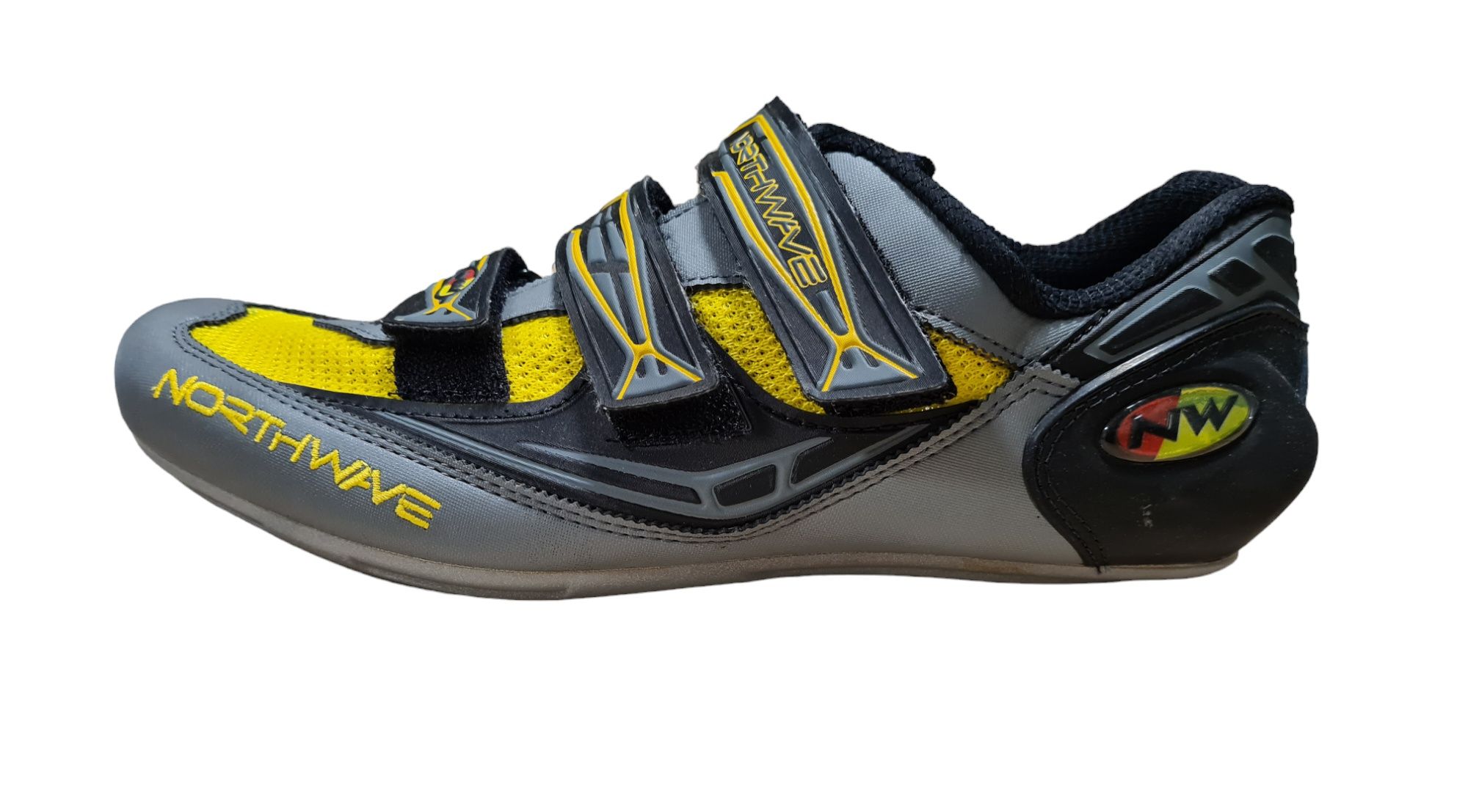 NOWE Buty rowerowe NORTHWAVE centurion rozm 43