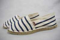 Espadrij l´originale CLASSIC espadryle (41)