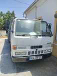 Bedford nkr (ligeiro)