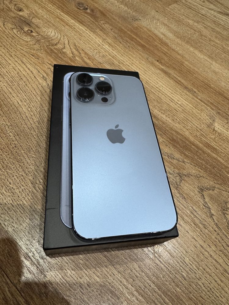 Iphone 13 Pro Idealny Gwarnacja Bateria 100% nr.2