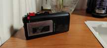 Dyktafon Sony na Mikro kasety M-470