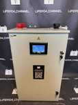 Корпус Ящик Коробка Бокc для батарей LiFePO4 16s/48v