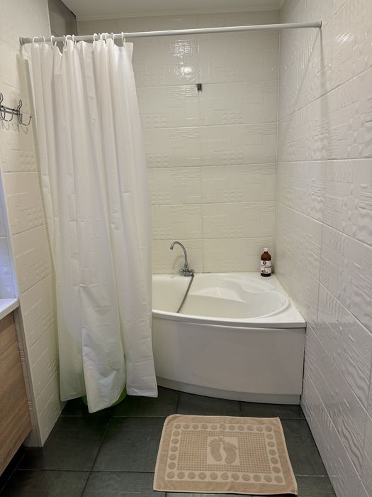 Квартира подобово в центрі