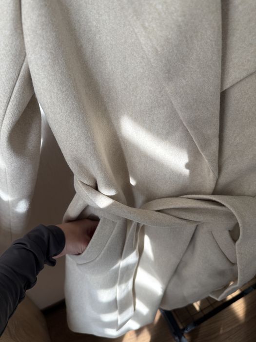 Пальто від sinsay