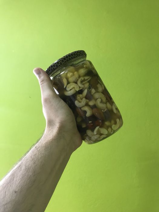 Miód z terenów leśnych , akacjowy, wielokwiatowy !