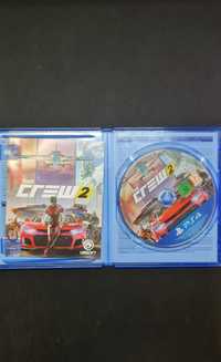 The Crew 2   Ps4