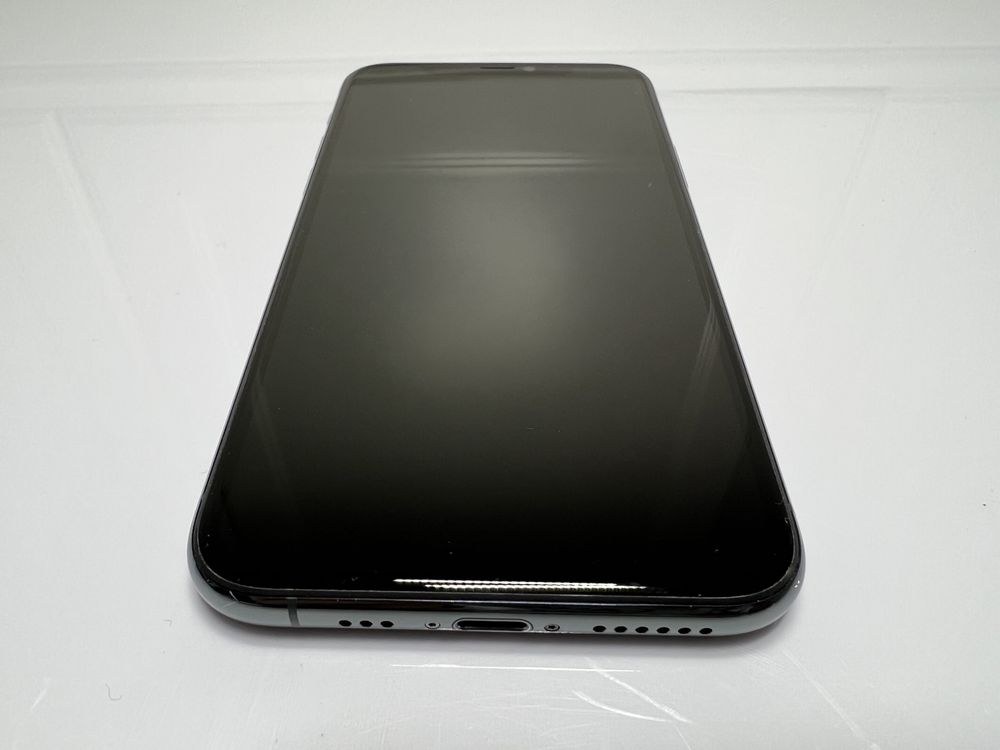 Apple iPhone 11 PRO 64GB / Gwarancja / Oryginalny / Pewny / Warszawa